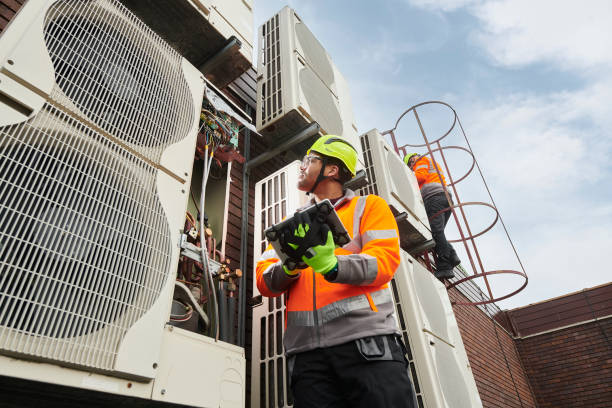 Best HVAC repair near me  in Franklin Grove, IL