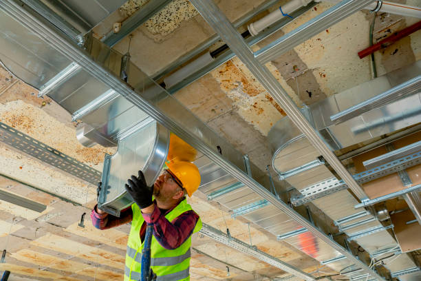 Best Air conditioning repair  in Franklin Grove, IL