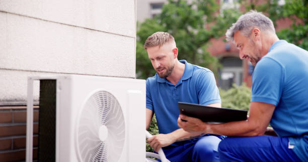 Best Commercial HVAC repair  in Franklin Grove, IL