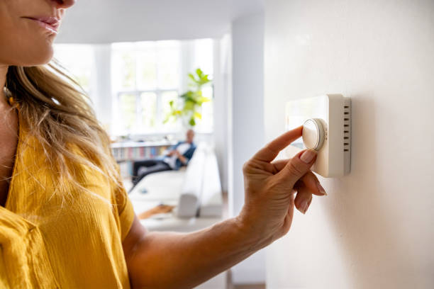 Best Heating repair services  in Franklin Grove, IL