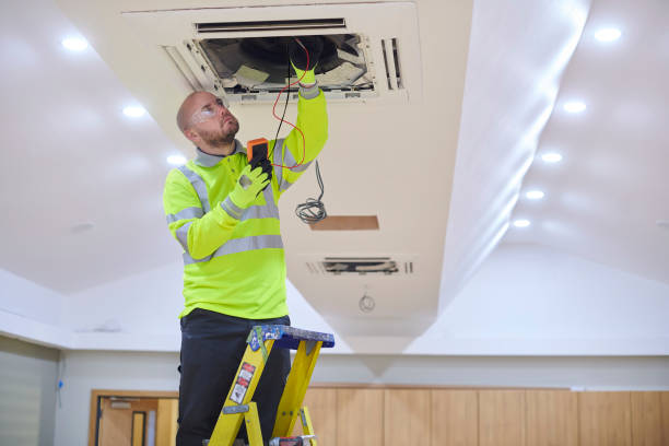 Best HVAC system installation  in Franklin Grove, IL
