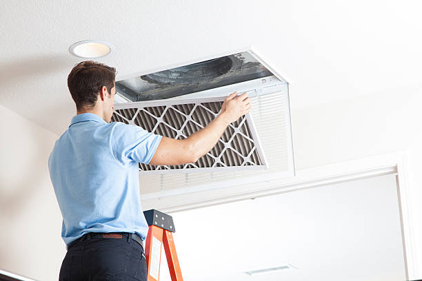 Best HVAC replacement cost  in Franklin Grove, IL
