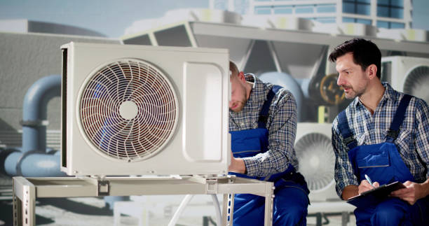 Best Local HVAC companies  in Franklin Grove, IL
