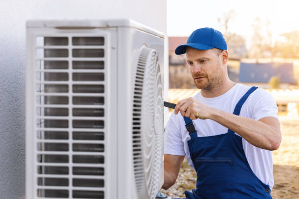 Best Ductless HVAC repair  in Franklin Grove, IL