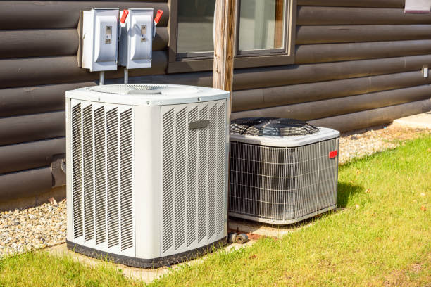 Best Affordable HVAC services  in Franklin Grove, IL
